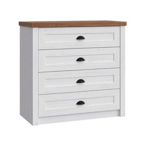 Comoda PROVANCE K4, pin andersen imagine