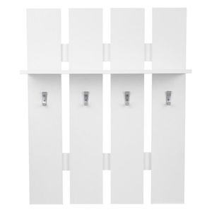 Cuier TOPTY tip 17, alb, alb imagine