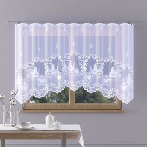 Perdea Vilma, 250 x 120 cm, 250 x 120 cm imagine