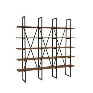 Biblioteca Beylerbeyi Walnut imagine