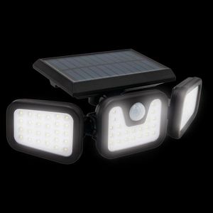 Mediashop Lampa solară Panta TrioSolar imagine