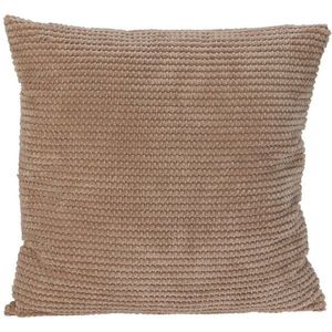 Pernă Waves Old Pink, 45 x 45 cm, roz vechi imagine