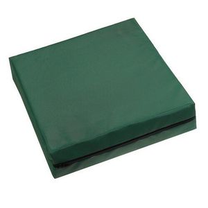 Bellatex Suport impermeabil verde, 40 x 40 cm, verde închis imagine