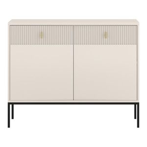 Dulăp MAGIRA 2S2S, crem imagine