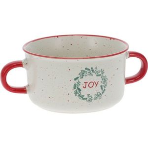 Bol de supă din ceramică Joy 625 ml imagine