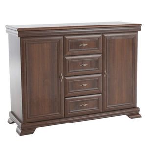 Comoda KORA KK3, samoa king, maro imagine