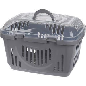 Transportbox pentru animale Pets, 49 x 33 x 33 cm imagine