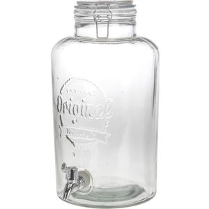 Recipient 8 l cu robinet imagine