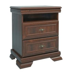 Noptieră KORA, samoa king, maro imagine