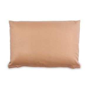 Faţă de pernă 4Home, pentru perna Bamboo neprofilată, bej, 40 x 60 cm, bej imagine