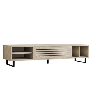 Măsuță TV Safir Travertine imagine