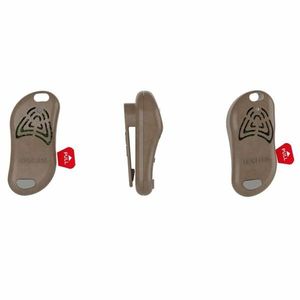 TICKLESS® ECOHuman Repelent ultrasonic pentrucăpușe și purici pentru oameni imagine