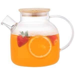 Ceainic 4Home Bamboo Hot&Cool, 1, 2 l imagine