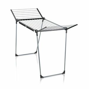 Leifheit Pegasus 180 Solid Black uscător de rufe imagine