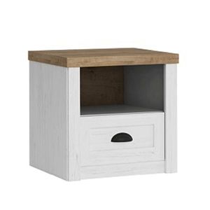 Noptieră PROVANCE, pin andersen imagine