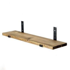 Raft Lam009 Black and Walnut imagine