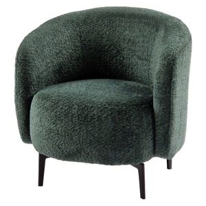 Scaun PRESO, verde, verde imagine