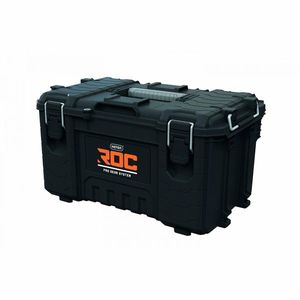 Cutie pentru scule Keter Roc PRO Gear 2.0, 57, 1 x35, 6 x 31, 6 cm imagine