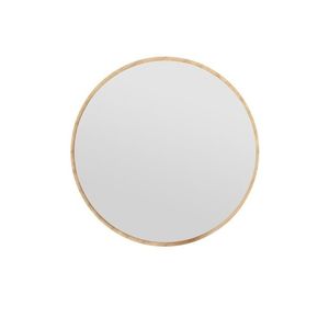 Ozze Natural oglindă 60 cm, naturală imagine