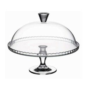 Tavă pentru prăjituri cu capac Pasabahce Patisserie, 32, 2 cm imagine