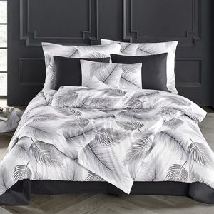 Lenjerie de pat 4Home Caress din bumbac, 140 x 220 cm, 70 x 90 cm, 140 x 220 cm, 70 x 90 cm imagine