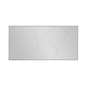 Oglindă Eilish White 60 x 120 cm imagine