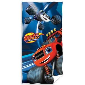 Prosop pentru copii Blaze și Darington, 70 x 140cm imagine