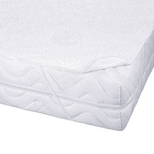 4Home, protector impermeabil de saltea Relax , 120 x 200 cm imagine