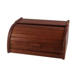 Florina Cutie pâine, 32 x 25 x 16 cm, maro închis, maro, S imagine