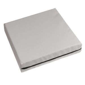 Bellatex Suport impermeabil gri deschis, 40 x 40cm, gri deschis imagine