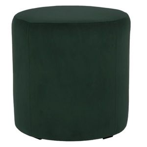 Taburet RIVIERA, verde, verde închis imagine