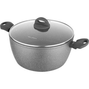 Florina Oală din aluminiu Lava 7 l, 28 cm, diam. 28 cm imagine