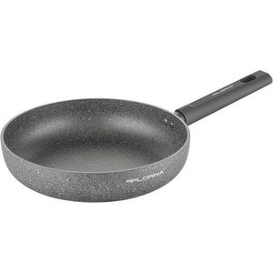 Florina Tigaie adâncă din aluminiu Lava 28 cm, diam. 28 cm imagine