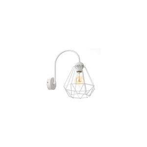 Aplică perete DIAMENT MINI 1xE27/60W/230V imagine