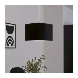 Eglo 99042 - Lustră pe cablu MASERLO 1xE27/40W/230V imagine