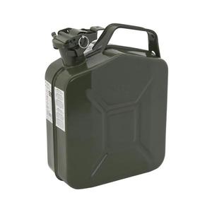 Canistră de metal 5l imagine