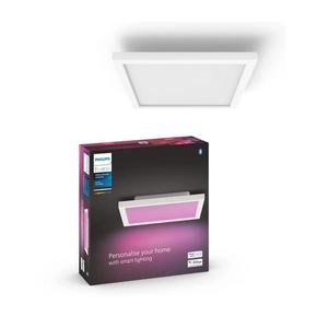 Plafonieră LED RGBW dimabilă Hue SURIMU LED/27W/230V Philips imagine