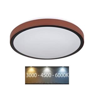 Plafonieră LED SAMMI LED/12W/230V 3000/4500/6000K Globo 41766-12 imagine