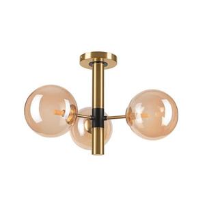 Lustră pe tijă ROLLO 3xG9/5W/230V imagine