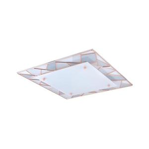 Eglo 94747 - Plafoniera PANCENTO 1 1xLED/16W/230V imagine