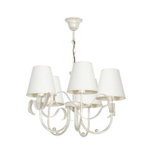 Lustră pe lanț MOTTO 5xE14/60W/230V imagine