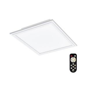 Eglo 98201 - Plafonieră LED SALOBRENA-A, 14W, 230V, dimabil, cu DO imagine