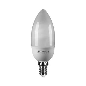 Bec LED E14/7W/230V 2700K - Sylvania imagine