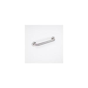 Mâner din oțel inoxidabil, 58 x 8 cm, argintiu imagine