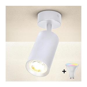 Brilagi - Spot LED reglabil SELE 1xGU10/6, 5W/230V alb imagine