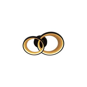 Plafonieră LED dimabilă 35W, 230V, 3000-6500K, cu telecomandă imagine