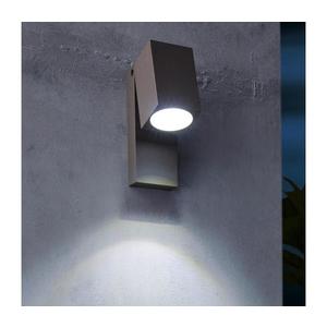 Eglo 96286 - LED Corp de iluminat perete exterior SAKEDA LED/5W/230V imagine