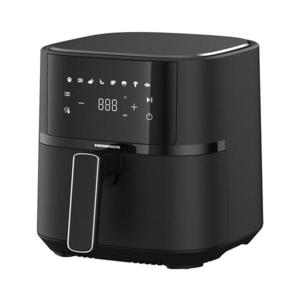 Heinner HAF-B4BK1500 - Friteuză cu aer cald, 4 l, 1500 W/230 V, neagră imagine