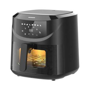 Heinner HAF-B8BK2000 - Friteuză cu aer cald 7, 6 l 2000W/230V neagră imagine