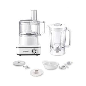 Heinner HFP-K1000WP - Robot de bucătărie 1000 W/230 V, alb imagine